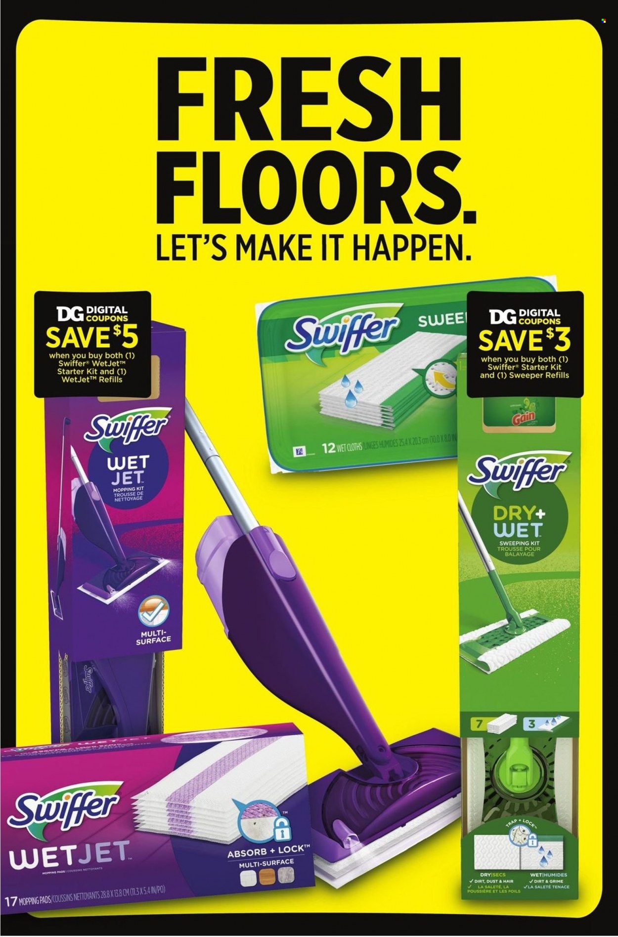 Dollar General ad - 11/06/2022 - 11/12/2022. Page 12