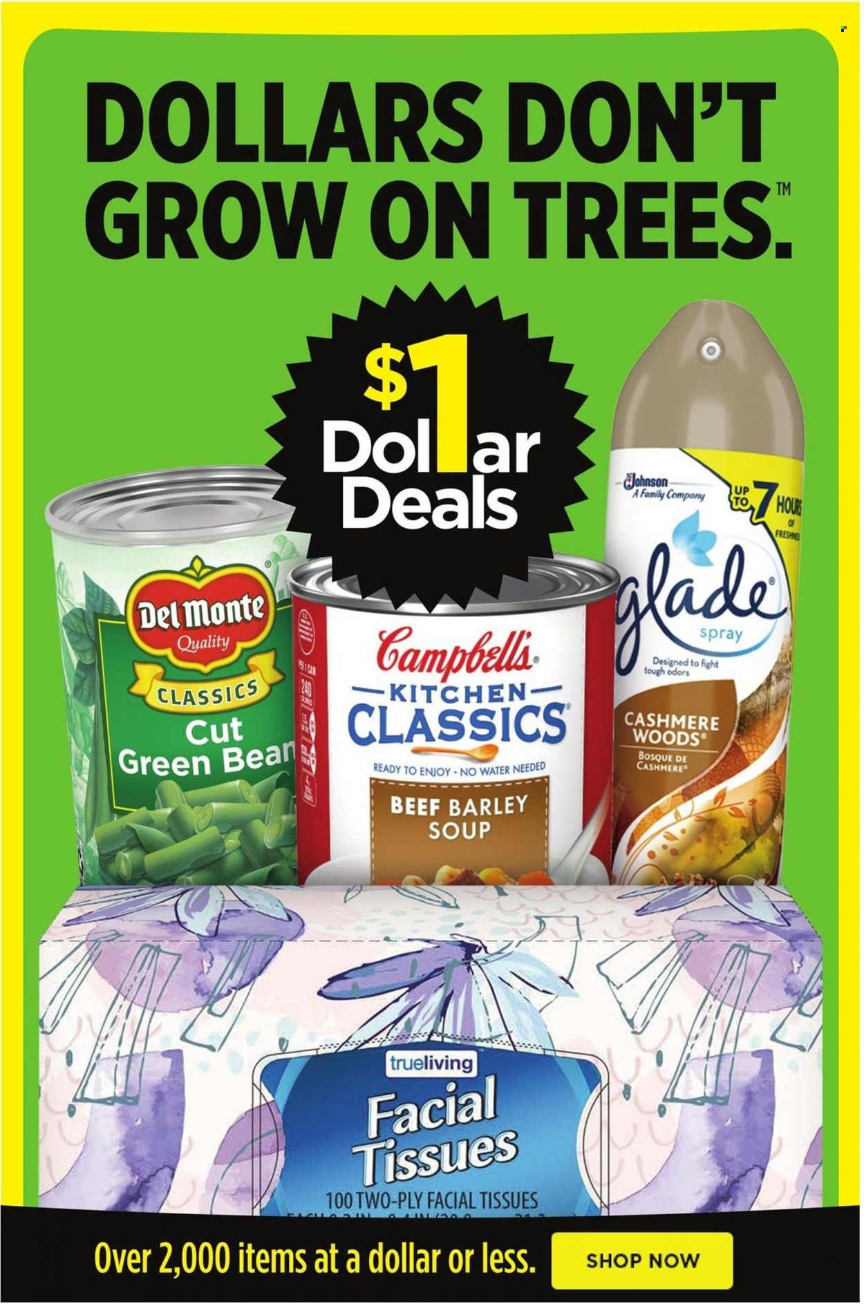 Dollar General ad - 11/06/2022 - 11/12/2022. Page 13