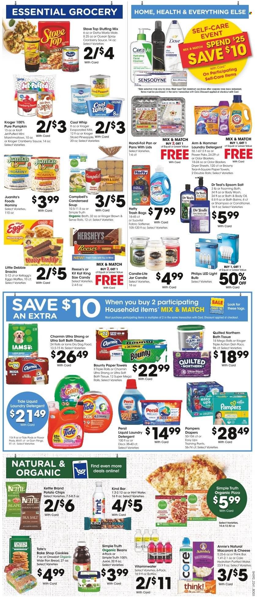 Kroger ad - 11/09/2022 - 11/15/2022. Page 7