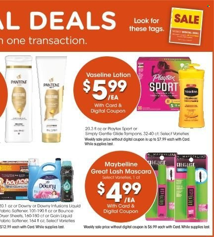 Kroger ad - 11/09/2022 - 11/15/2022. Page 13