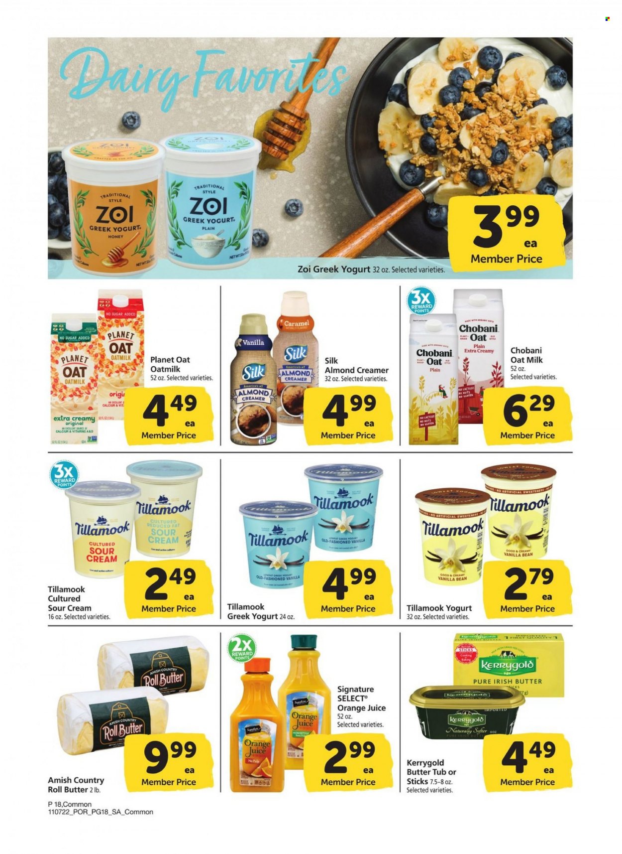 Albertsons ad - 11/07/2022 - 12/04/2022. Page 18