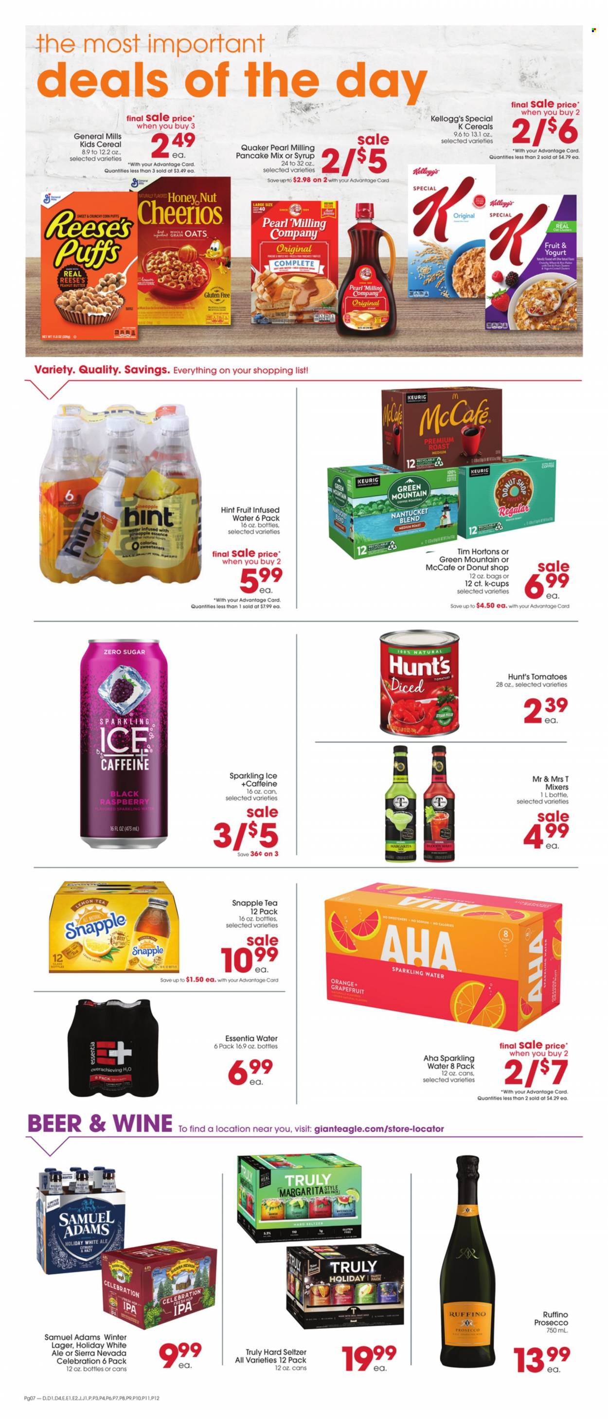 Giant Eagle ad - 11/10/2022 - 11/16/2022. Page 5