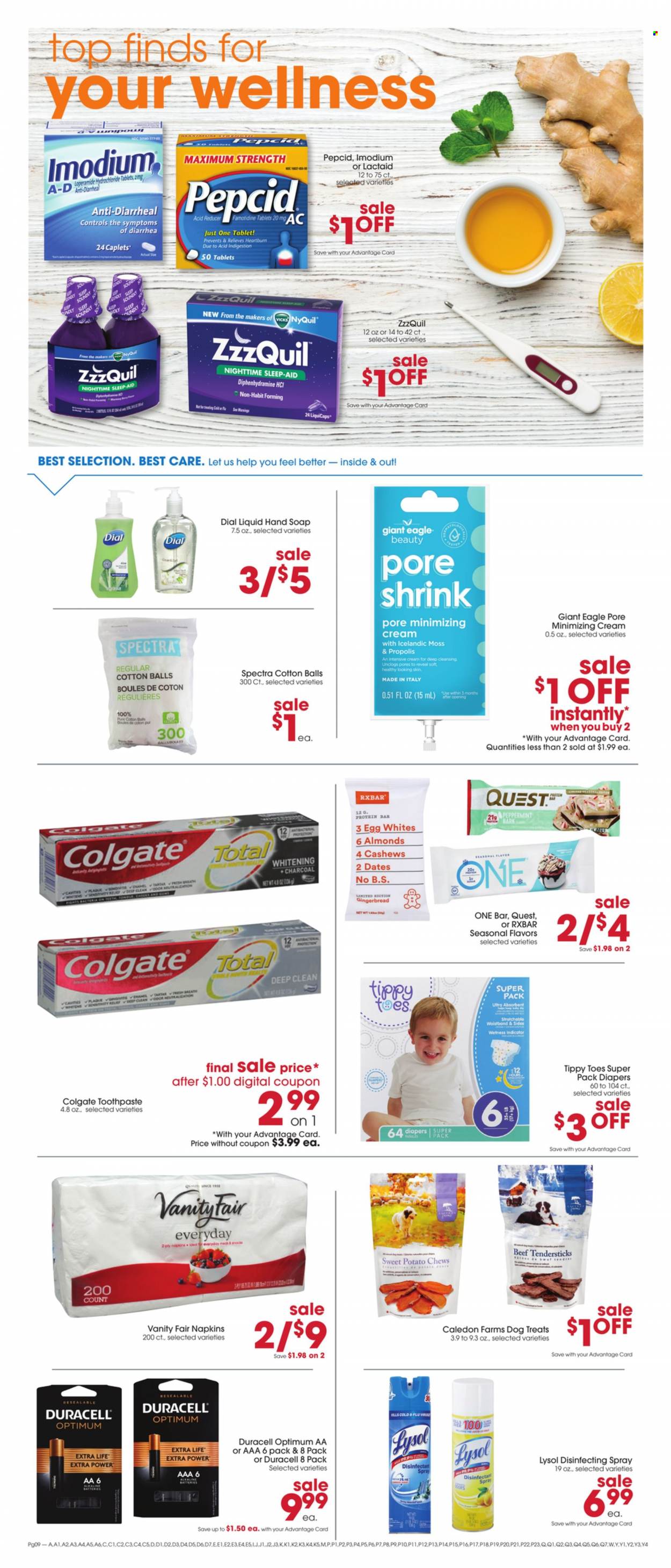 Giant Eagle ad - 11/10/2022 - 11/16/2022. Page 7