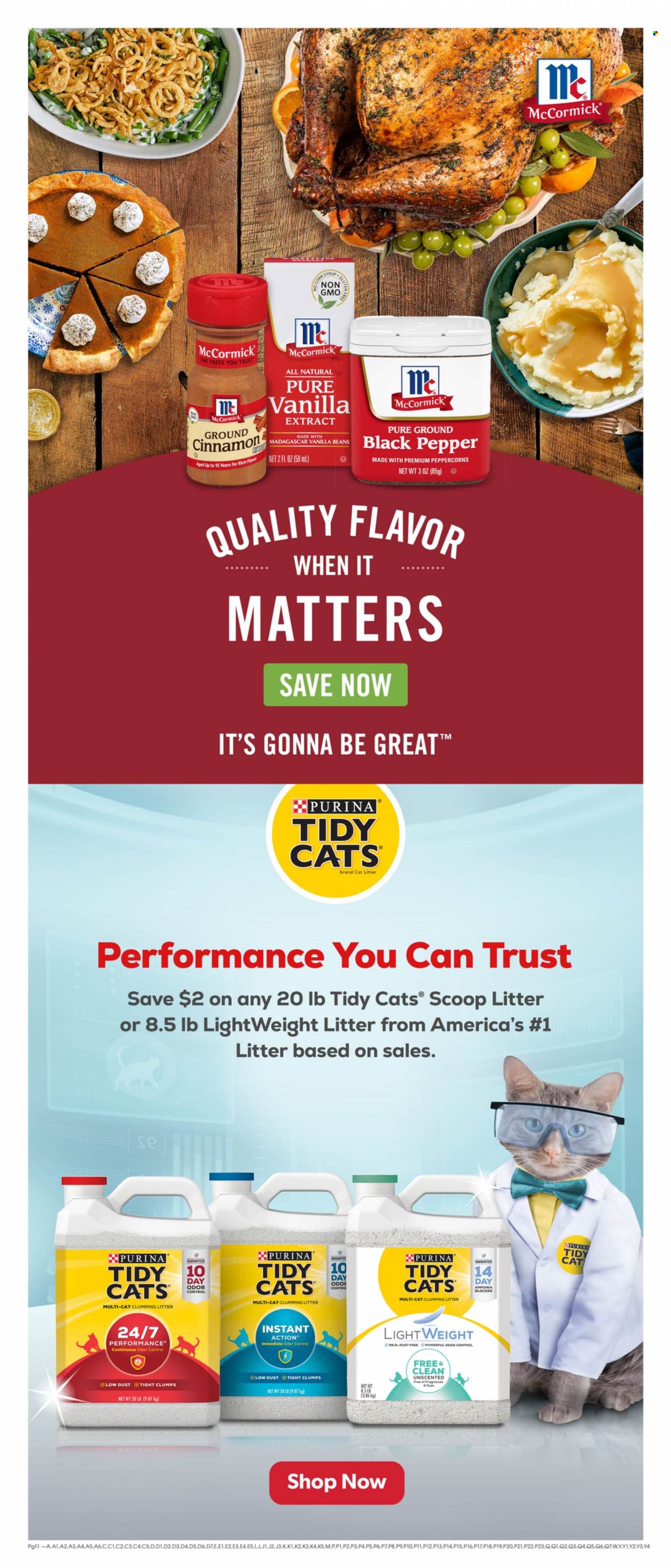 Giant Eagle ad - 11/10/2022 - 11/16/2022. Page 11