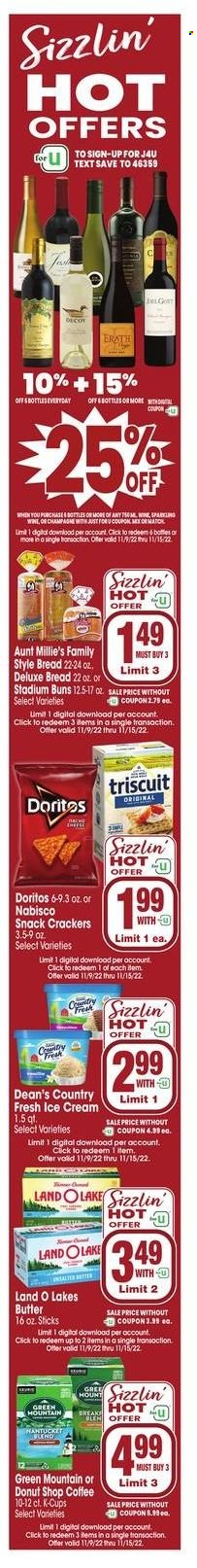 Jewel Osco ad - 11/09/2022 - 11/15/2022. Page 10