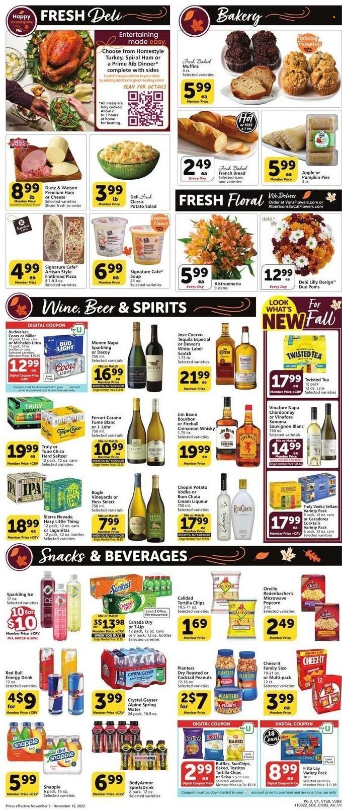 Vons ad - 11/09/2022 - 11/15/2022. Page 3