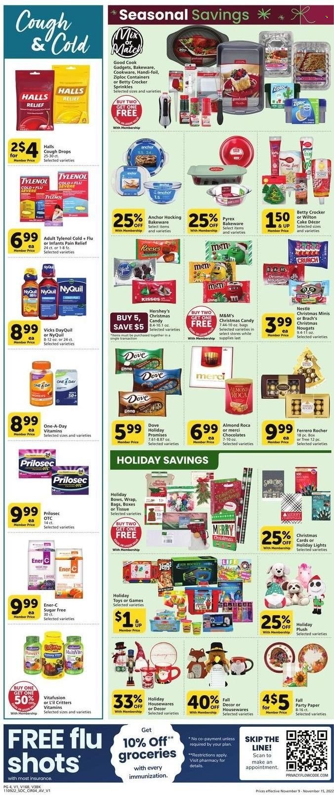 Vons ad - 11/09/2022 - 11/15/2022. Page 4