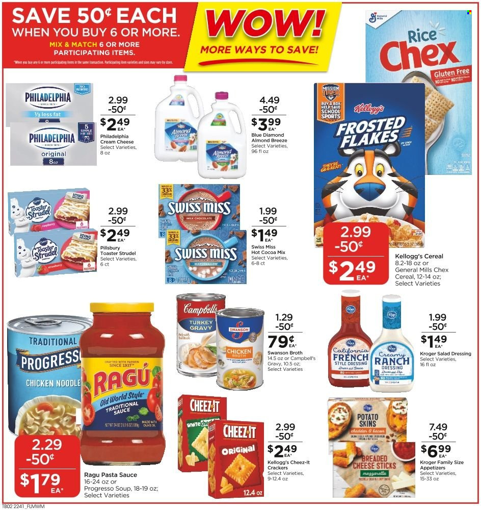 Food 4 Less ad - 11/09/2022 - 11/15/2022. Page 3