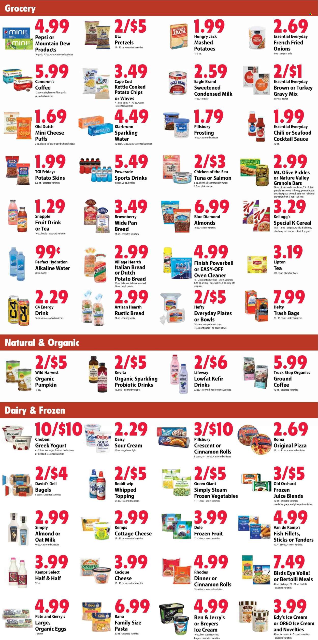Festival Foods ad - 11/09/2022 - 11/15/2022. Page 3