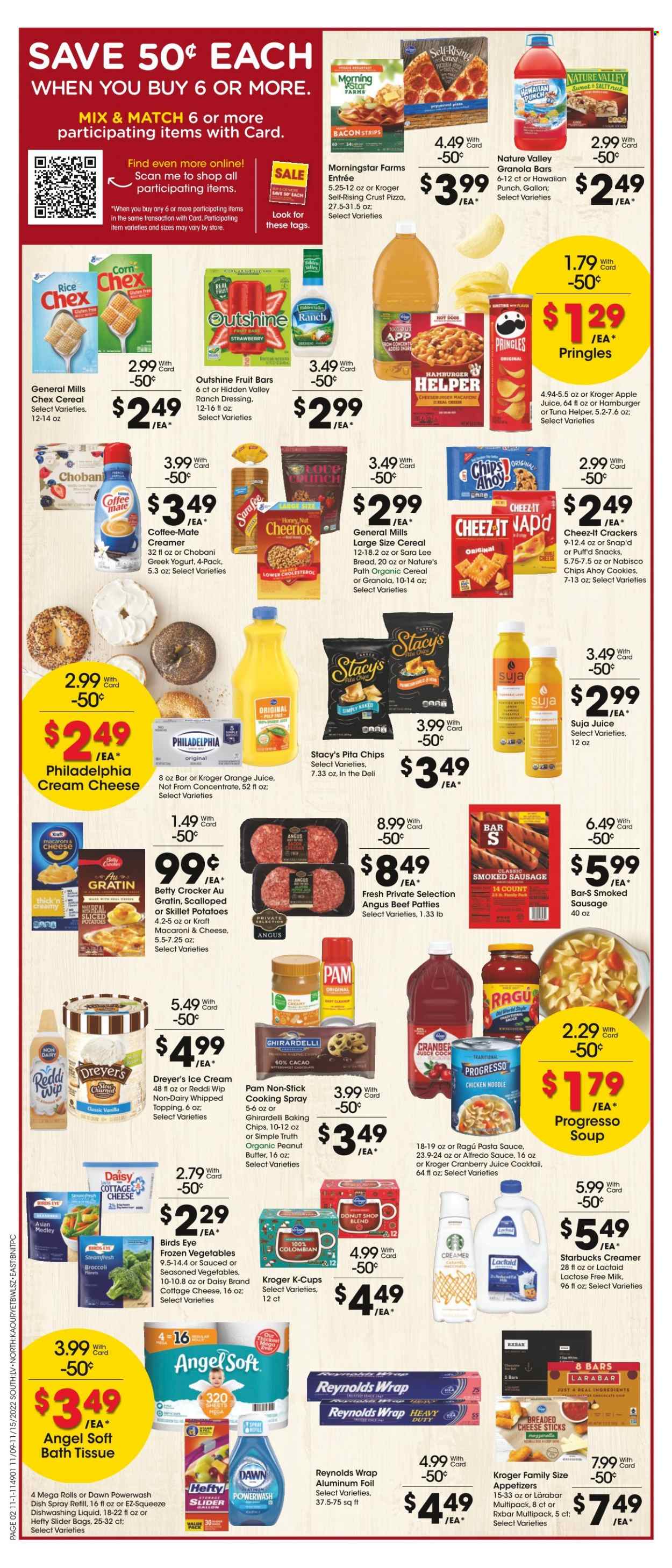 Fred Meyer ad - 11/09/2022 - 11/15/2022. Page 2