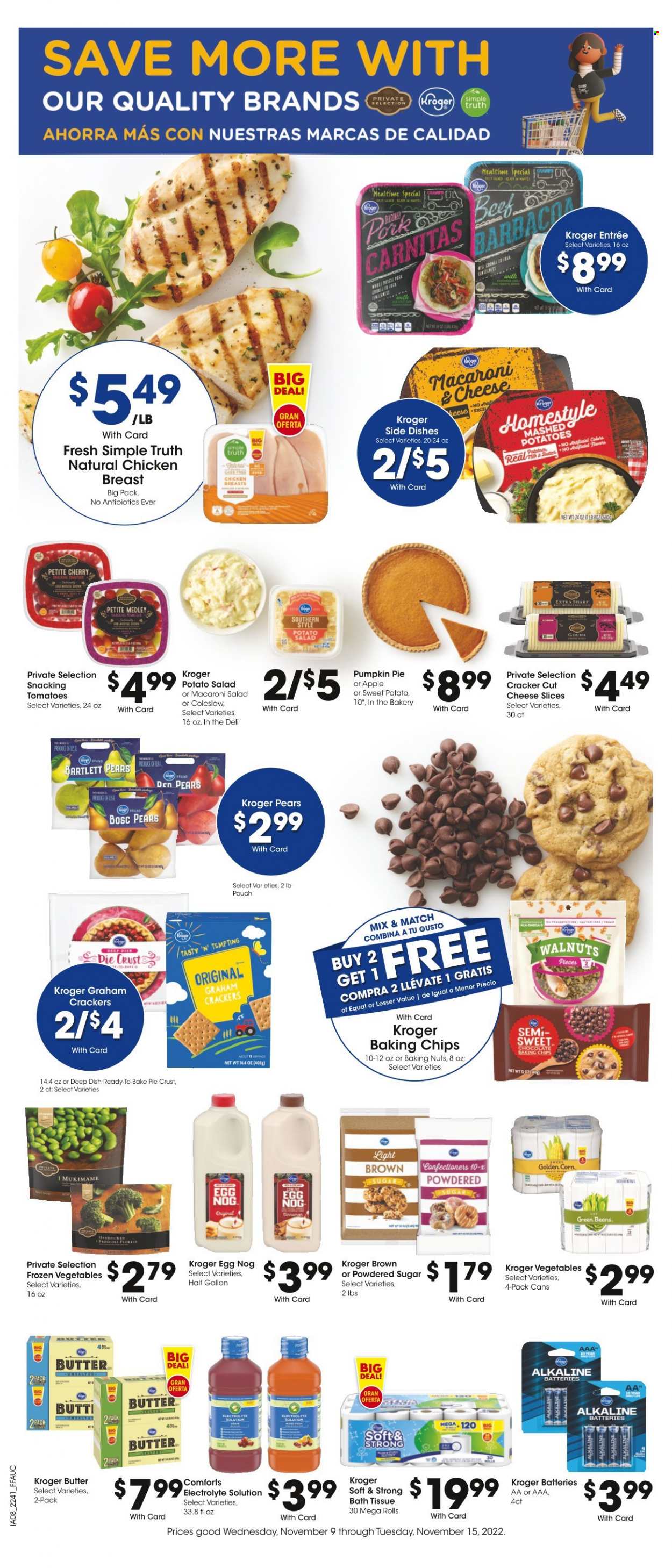 Fry’s ad - 11/09/2022 - 11/15/2022. Page 8