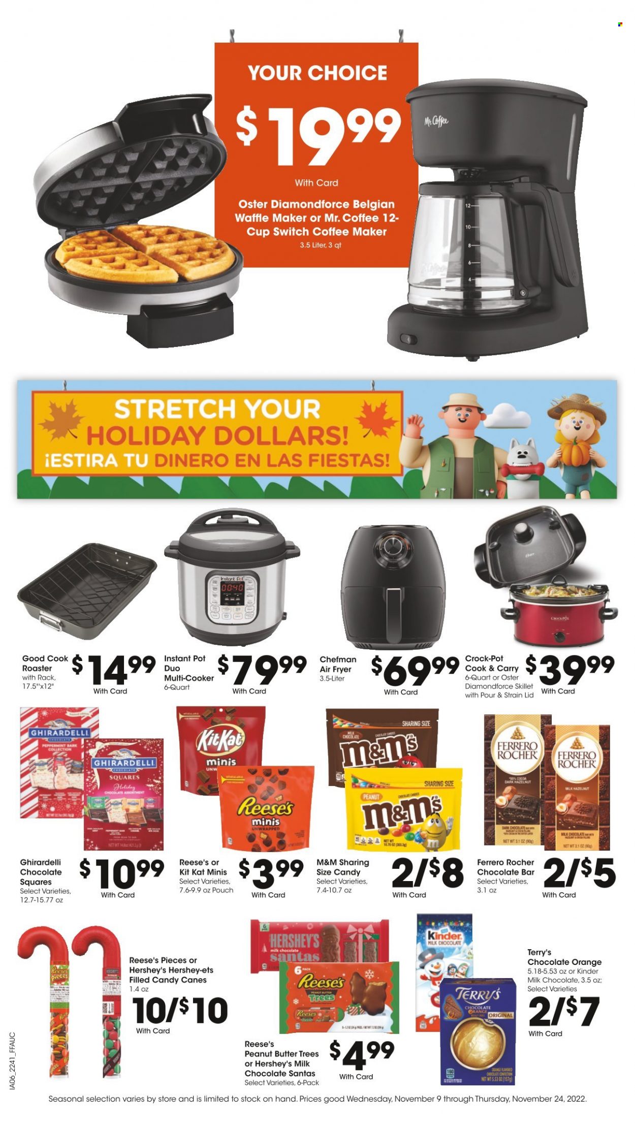 Fry’s ad - 11/09/2022 - 11/15/2022. Page 10
