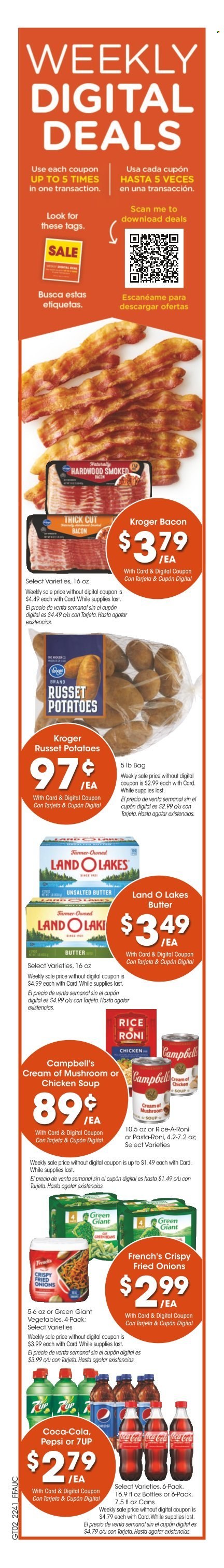 Fry’s ad - 11/09/2022 - 11/15/2022. Page 17