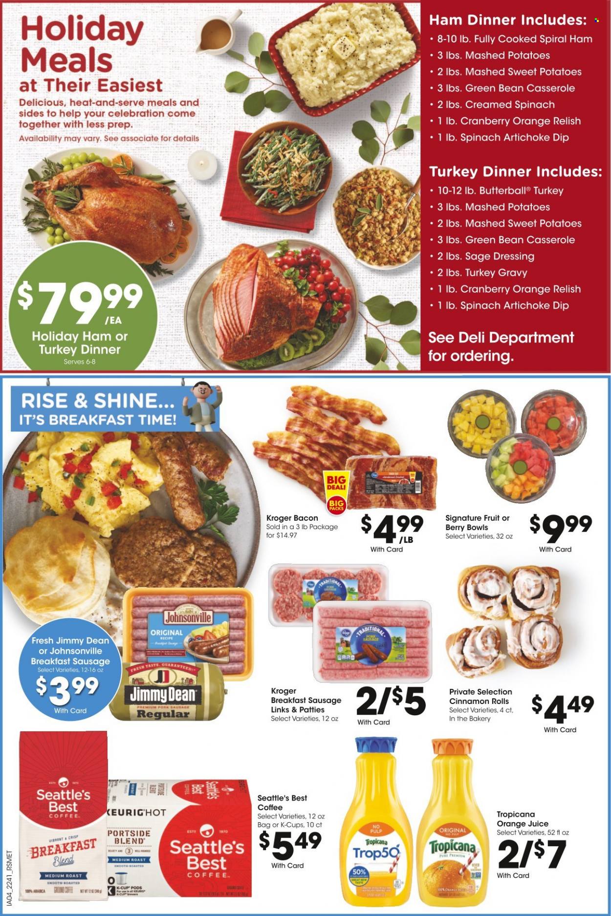 Pick ‘n Save ad - 11/09/2022 - 11/15/2022. Page 2
