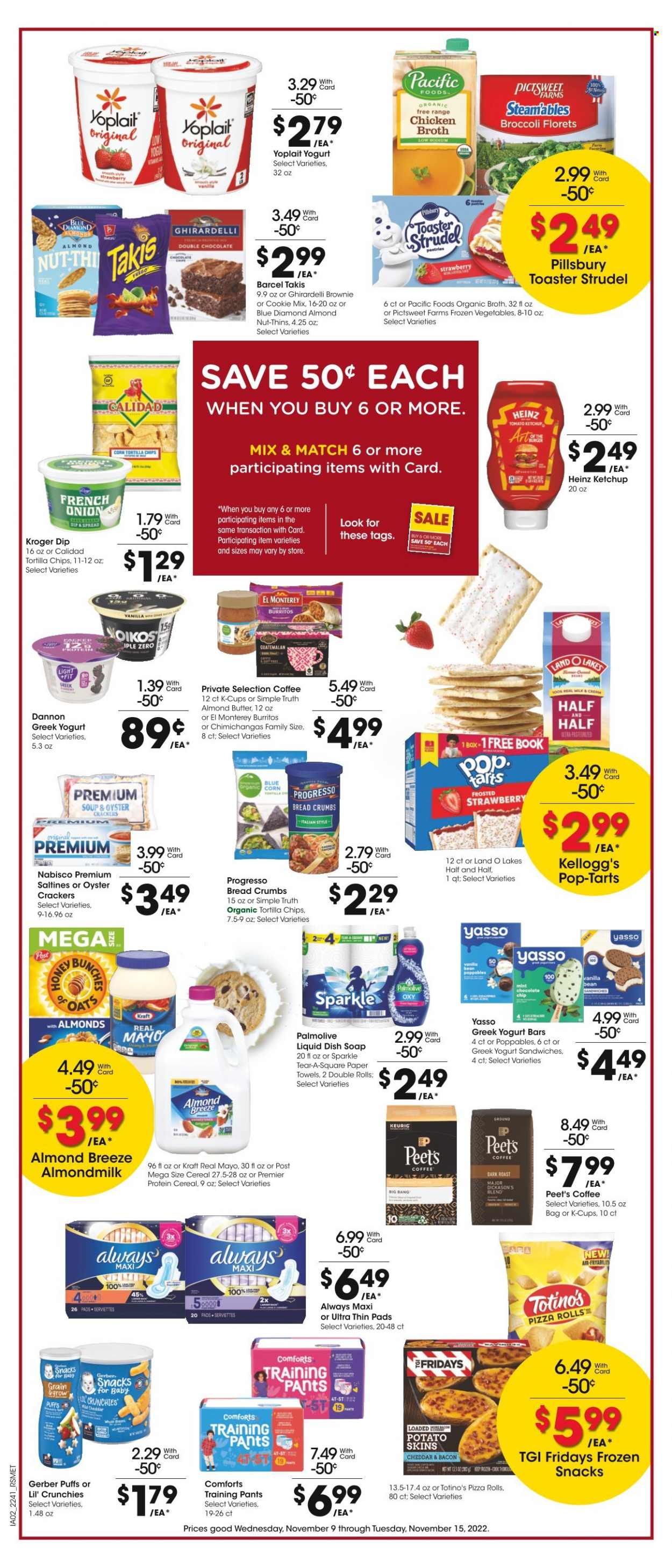 Pick ‘n Save ad - 11/09/2022 - 11/15/2022. Page 4