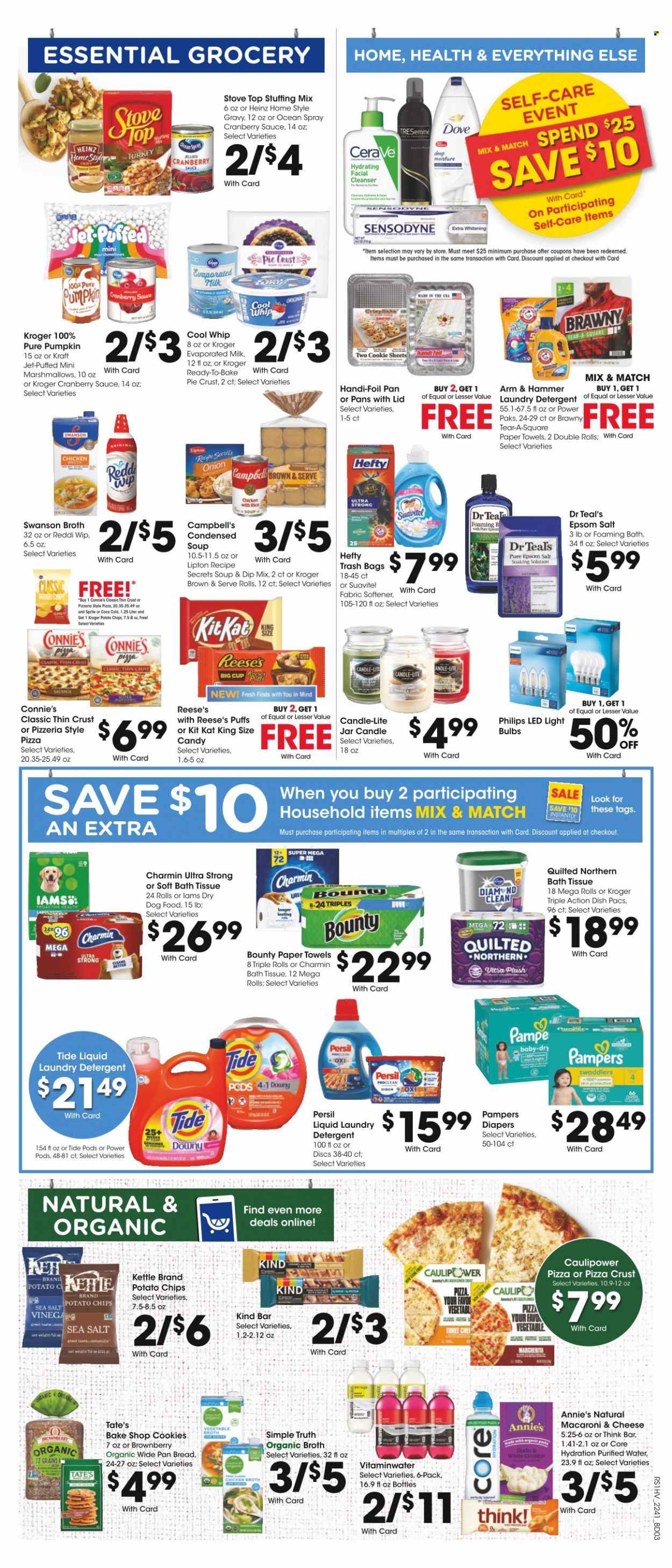 Pick ‘n Save ad - 11/09/2022 - 11/15/2022. Page 7
