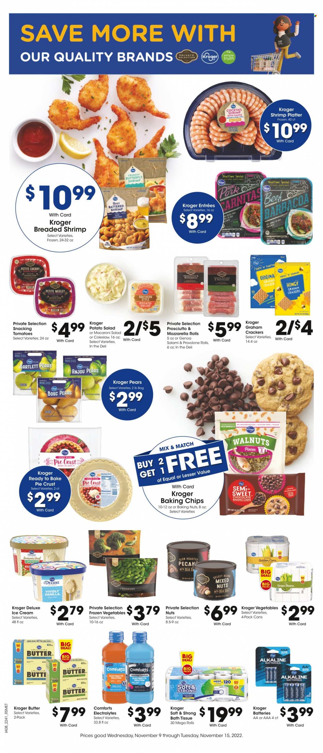 Pick ‘n Save ad - 11/09/2022 - 11/15/2022. Page 9