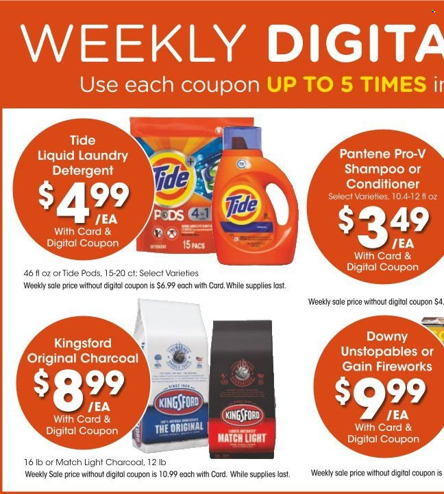 Pick ‘n Save ad - 11/09/2022 - 11/15/2022. Page 11
