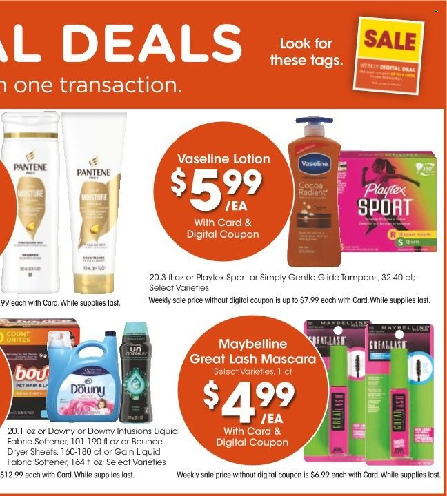 Pick ‘n Save ad - 11/09/2022 - 11/15/2022. Page 12