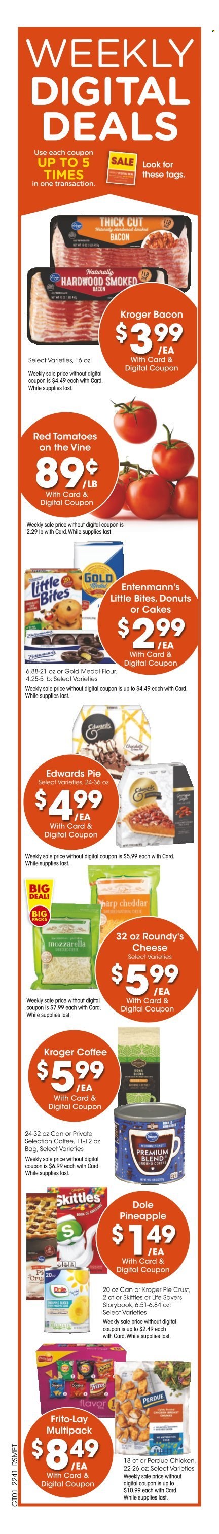 Pick ‘n Save ad - 11/09/2022 - 11/15/2022. Page 16