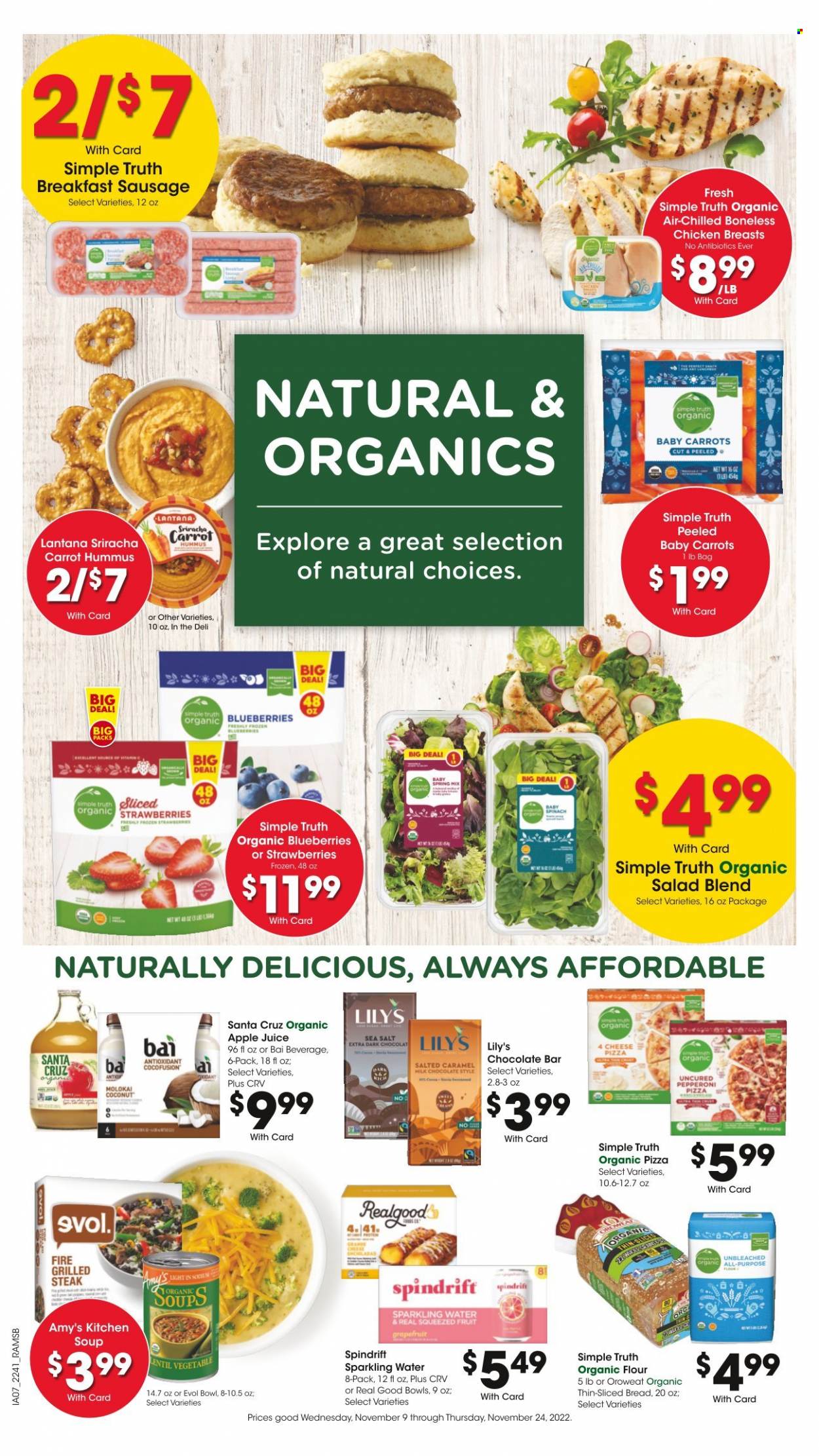 Ralphs ad - 11/09/2022 - 11/15/2022. Page 8