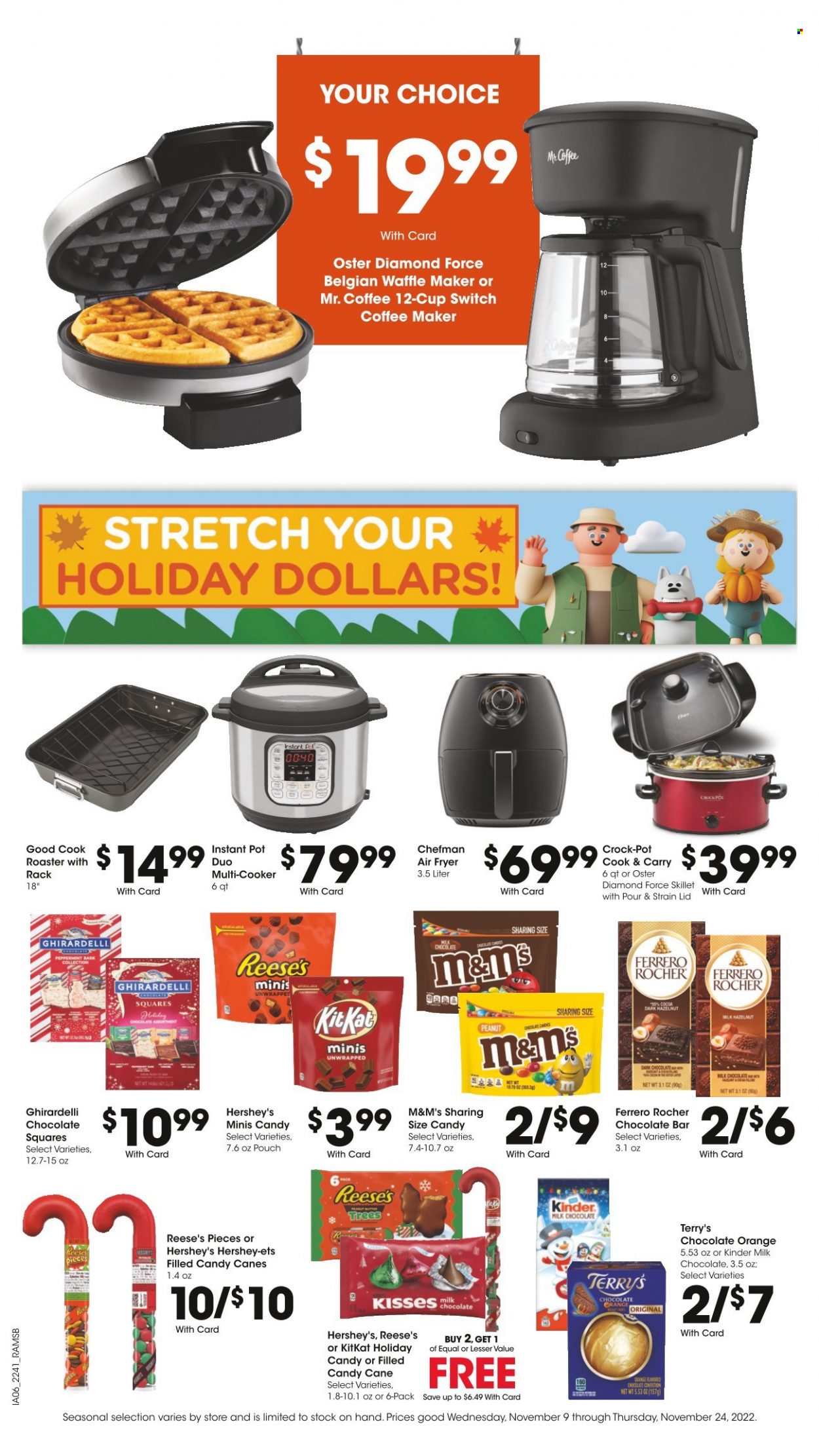 Ralphs ad - 11/09/2022 - 11/15/2022. Page 11