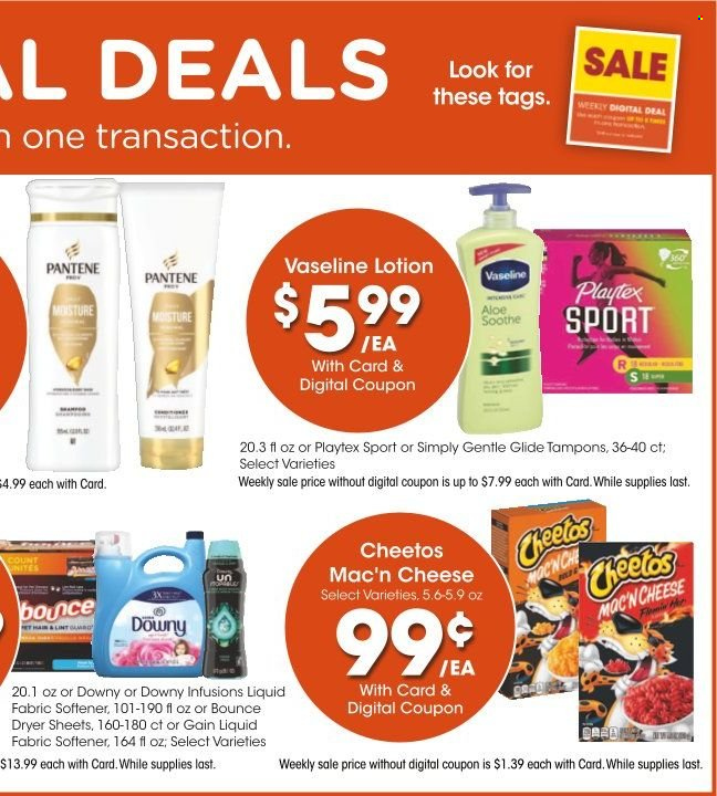 Ralphs ad - 11/09/2022 - 11/15/2022. Page 14