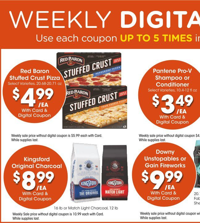 Fred Meyer ad - 11/09/2022 - 11/15/2022. Page 11