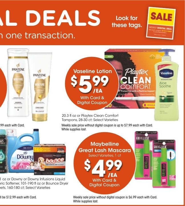 Fred Meyer ad - 11/09/2022 - 11/15/2022. Page 12