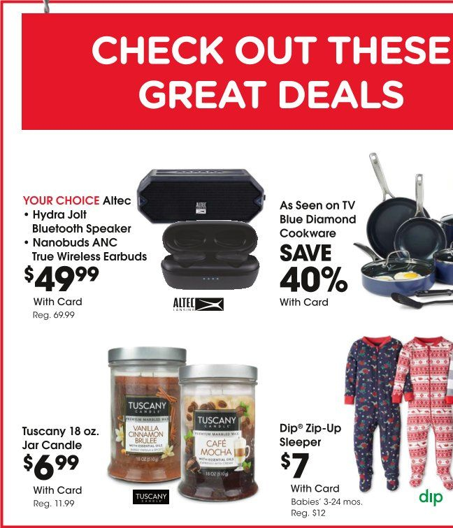Fred Meyer ad - 11/09/2022 - 11/15/2022. Page 13
