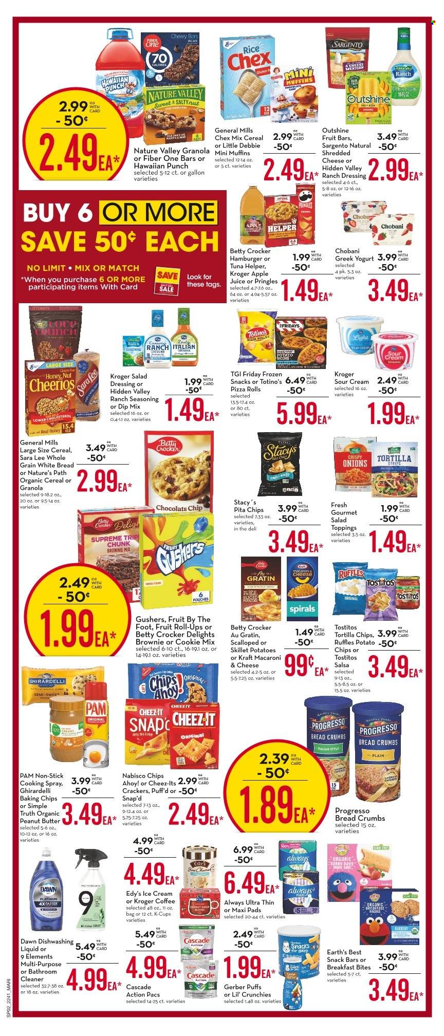 Mariano’s ad - 11/09/2022 - 11/15/2022. Page 2