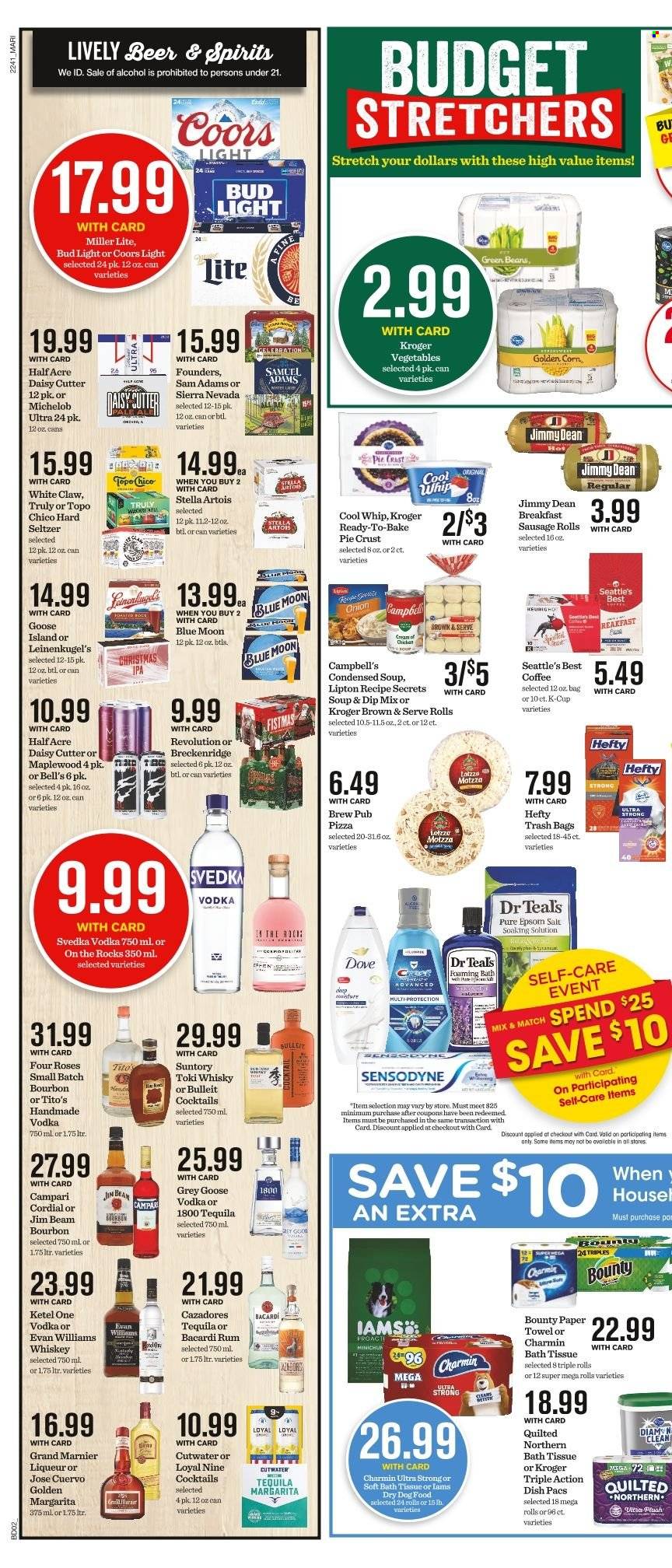Mariano’s ad - 11/09/2022 - 11/15/2022. Page 3