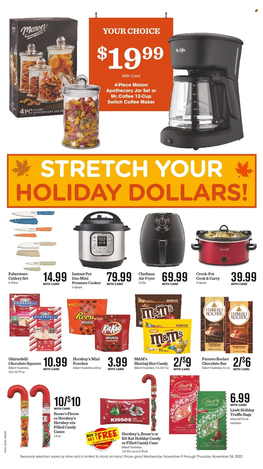 Mariano’s ad - 11/09/2022 - 11/15/2022. Page 6