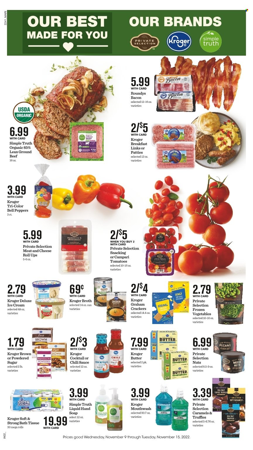 Mariano’s ad - 11/09/2022 - 11/15/2022. Page 7
