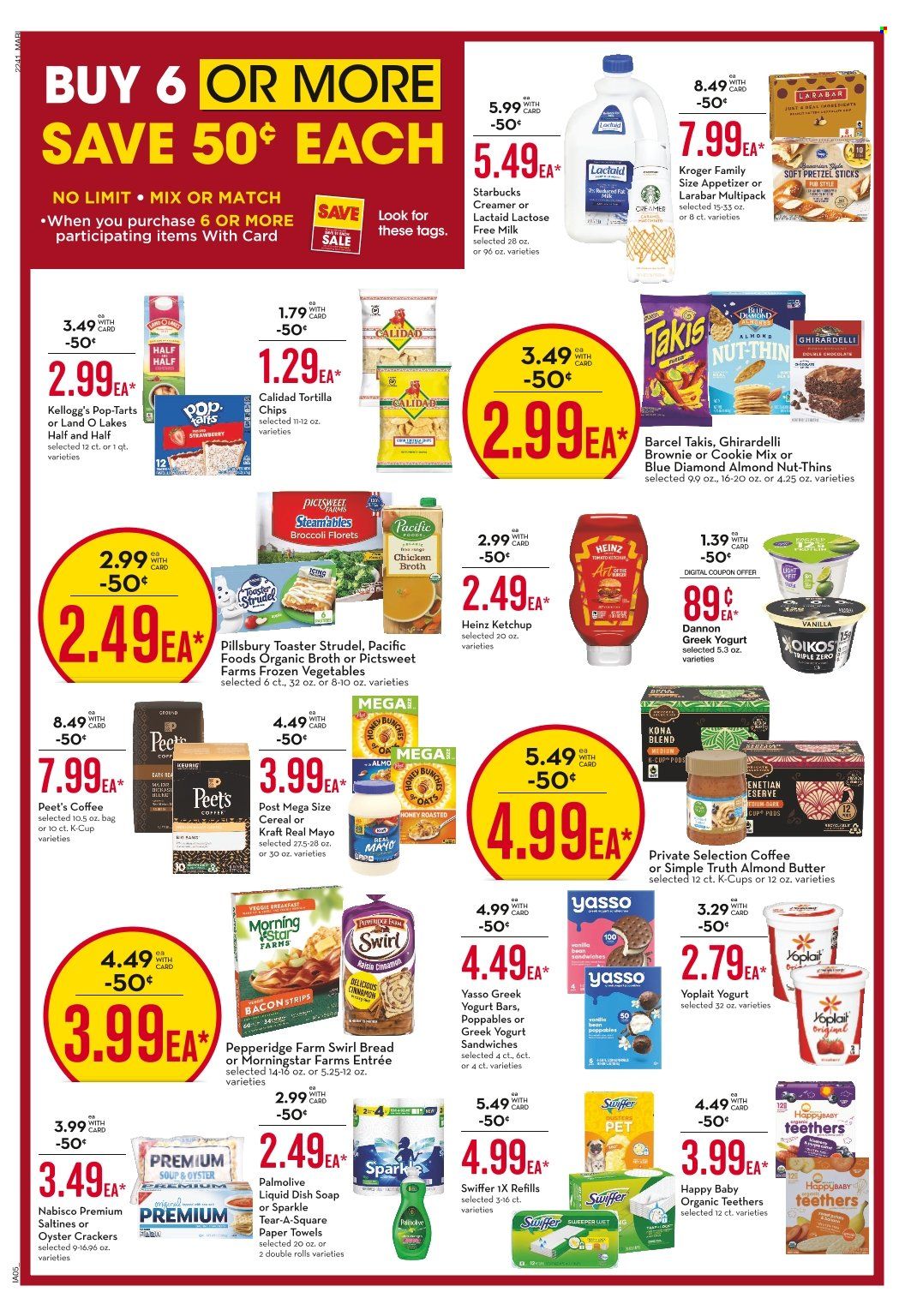 Mariano’s ad - 11/09/2022 - 11/15/2022. Page 9