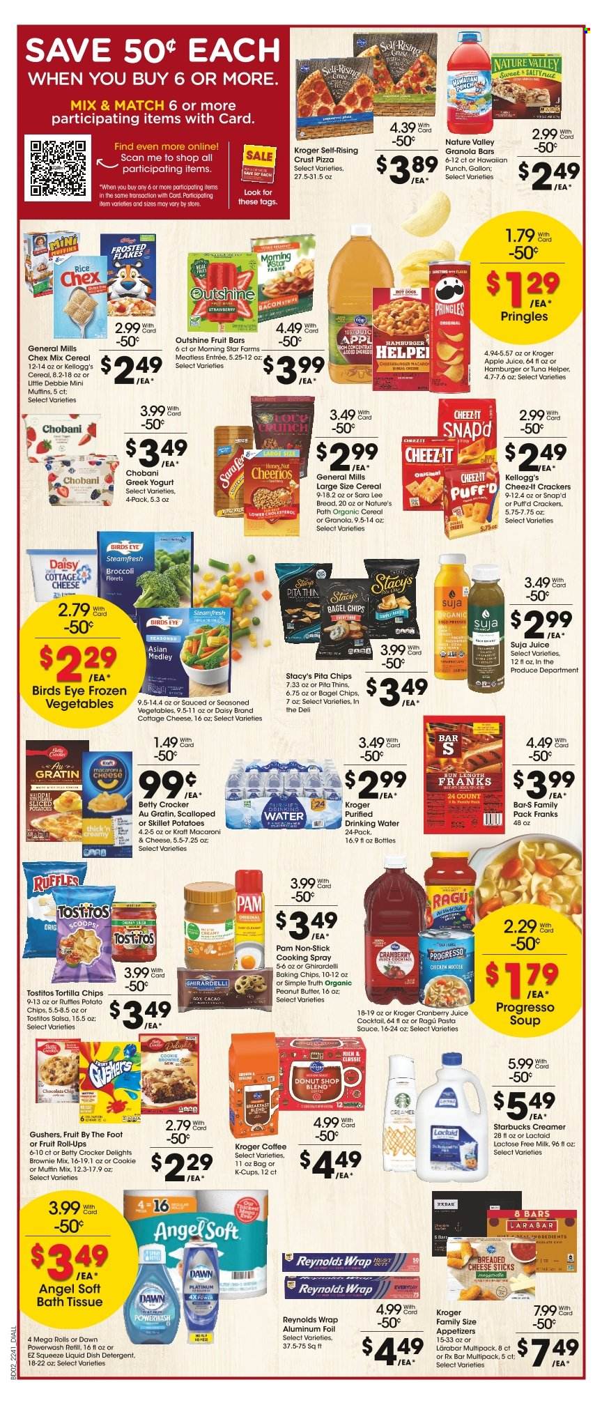 Dillons ad - 11/09/2022 - 11/15/2022. Page 2