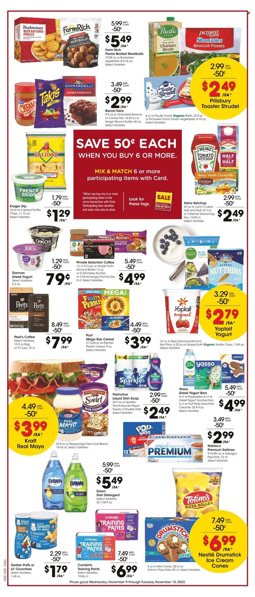 Dillons ad - 11/09/2022 - 11/15/2022. Page 3