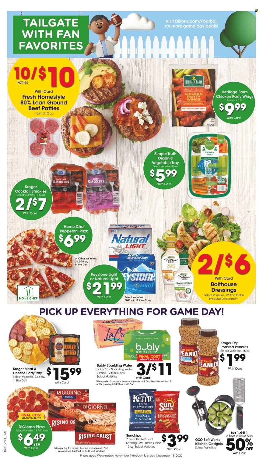 Dillons ad - 11/09/2022 - 11/15/2022. Page 4