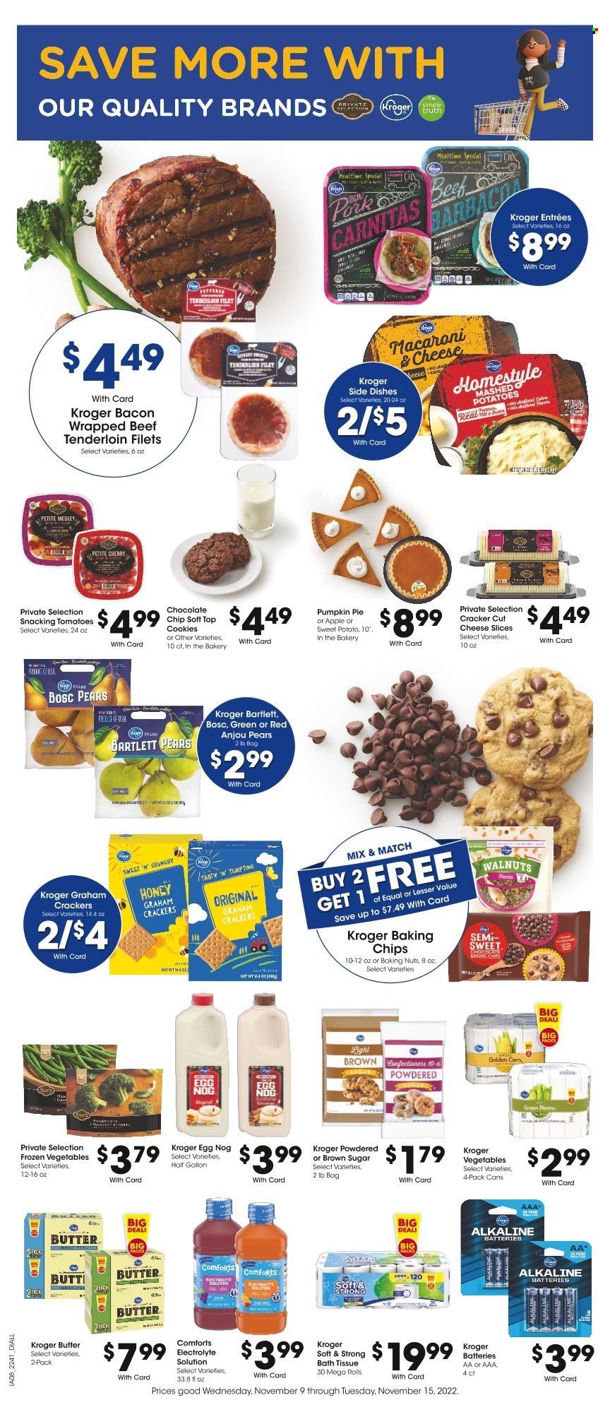 Dillons ad - 11/09/2022 - 11/15/2022. Page 8