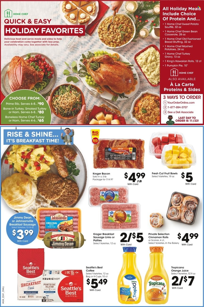 Dillons ad - 11/09/2022 - 11/15/2022. Page 11