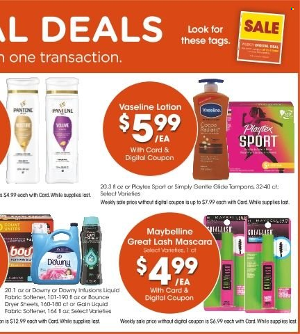 Dillons ad - 11/09/2022 - 11/15/2022. Page 13