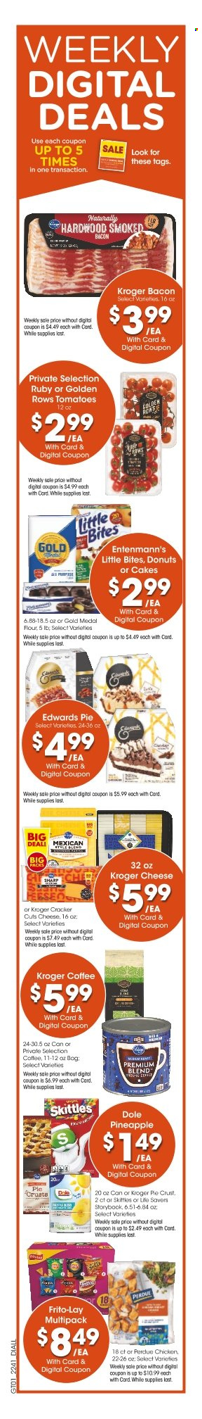 Dillons ad - 11/09/2022 - 11/15/2022. Page 17