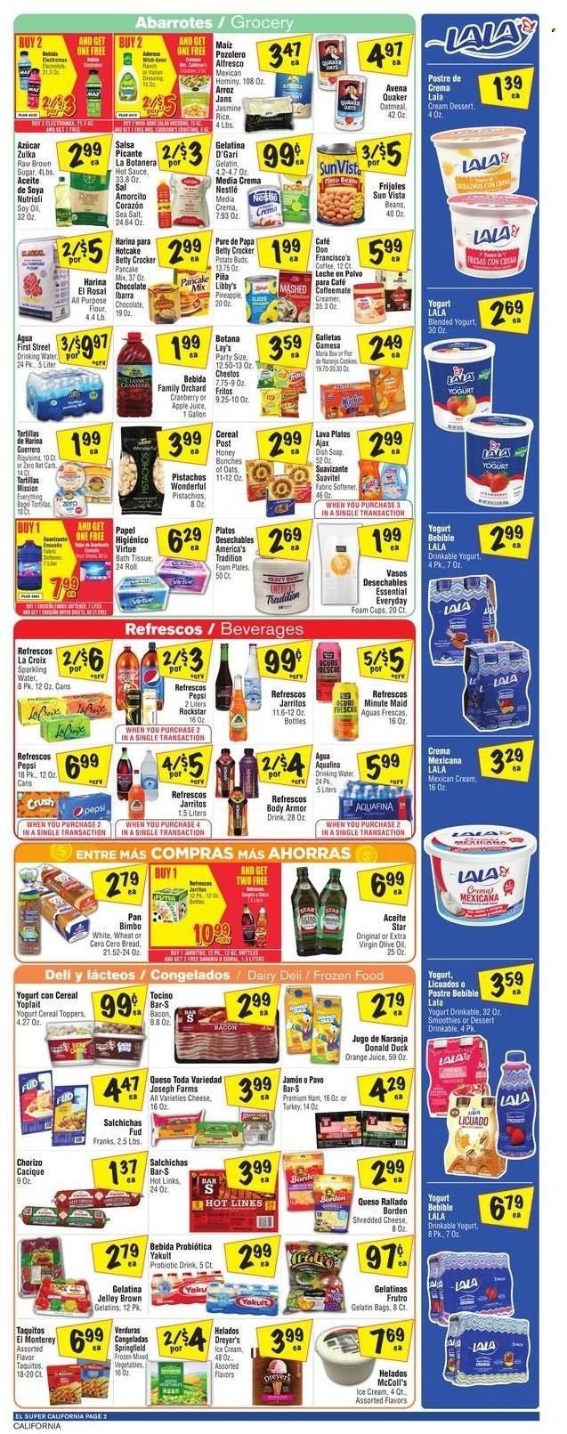 El Super ad - 11/09/2022 - 11/15/2022. Page 2