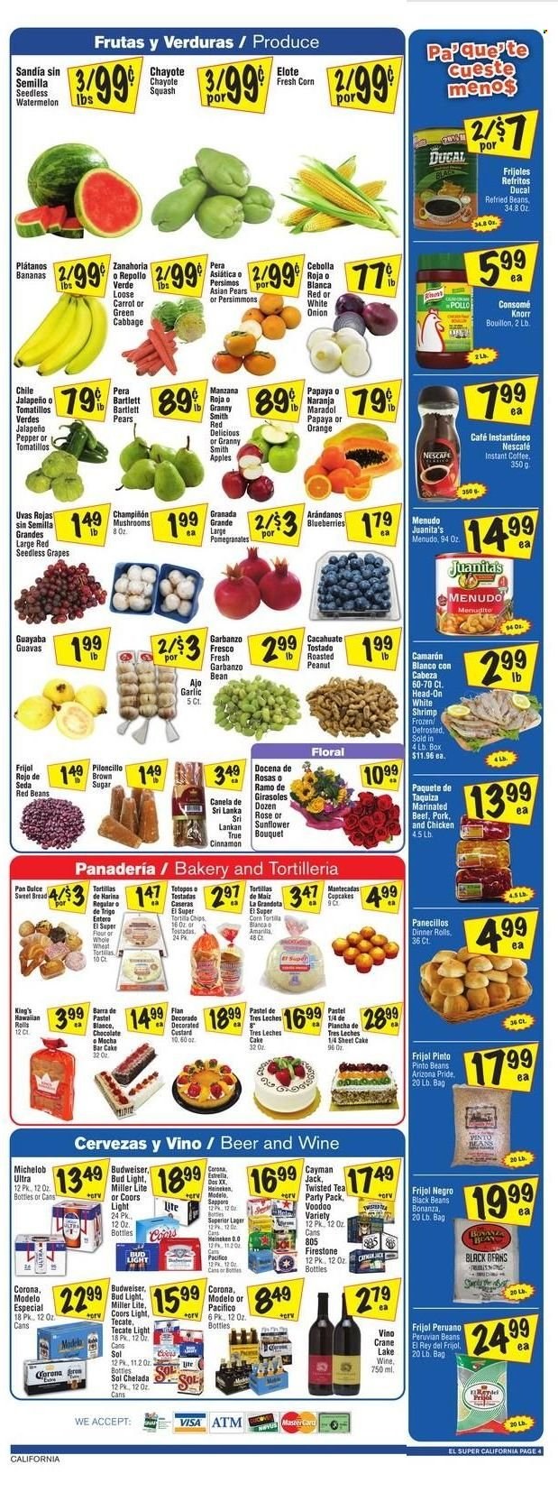 El Super ad - 11/09/2022 - 11/15/2022. Page 4