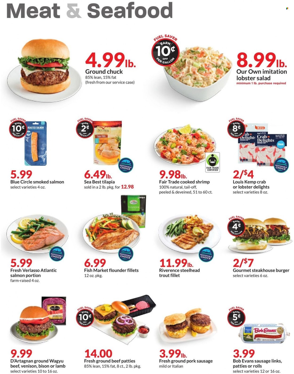 Hy-Vee ad - 11/09/2022 - 11/15/2022. Page 10