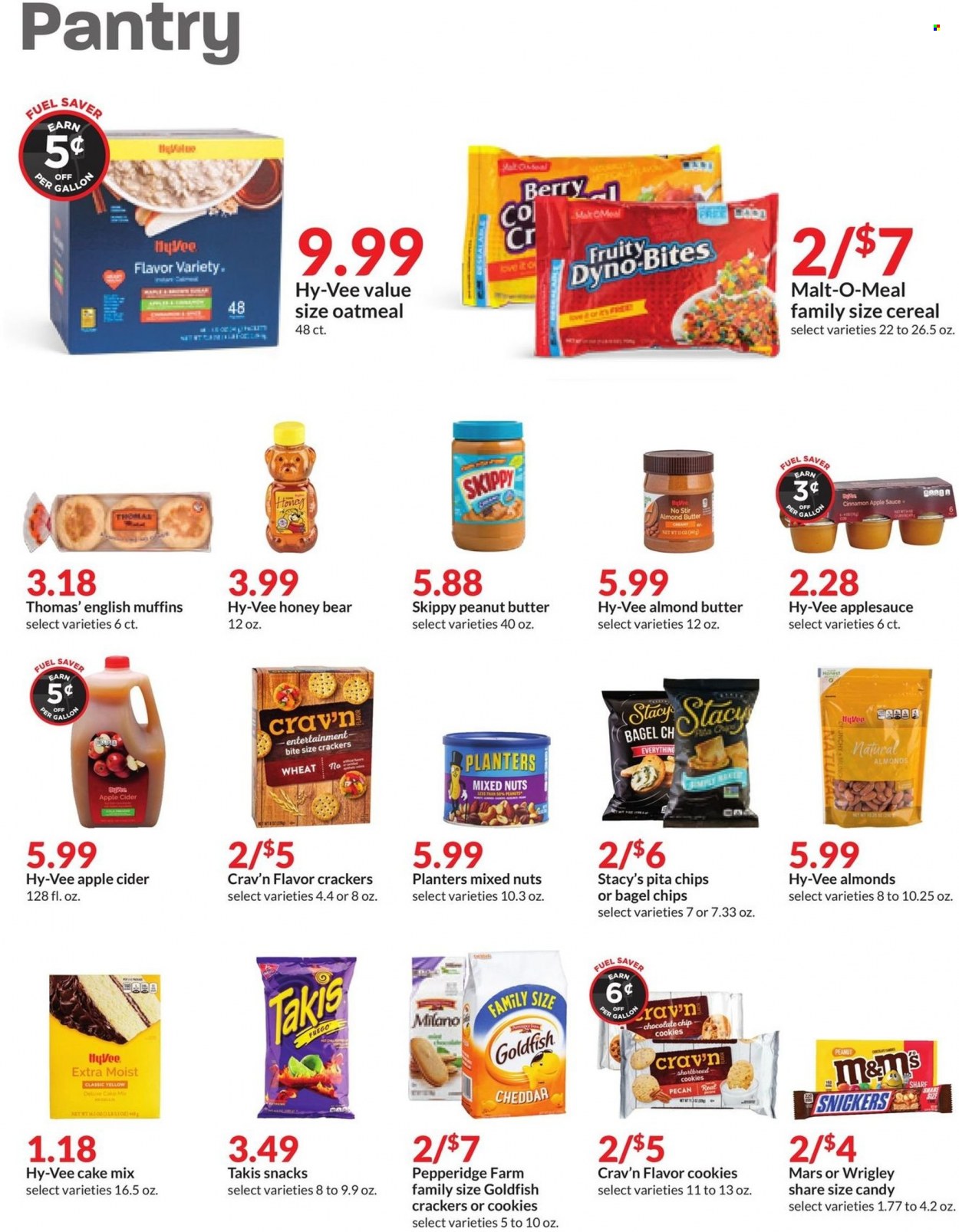 Hy-Vee ad - 11/09/2022 - 11/15/2022. Page 14