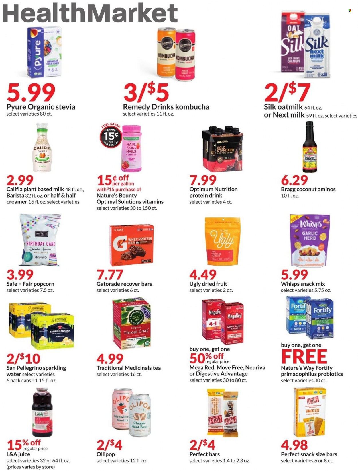 Hy-Vee ad - 11/09/2022 - 11/15/2022. Page 21