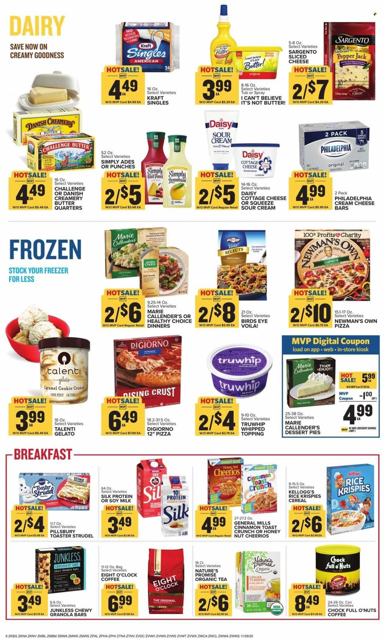Food Lion ad - 11/09/2022 - 11/15/2022. Page 6