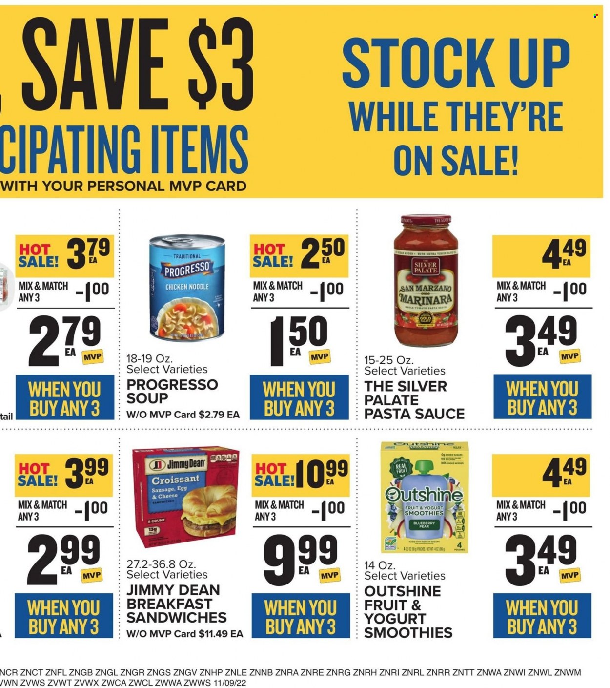 Food Lion ad - 11/09/2022 - 11/15/2022. Page 10