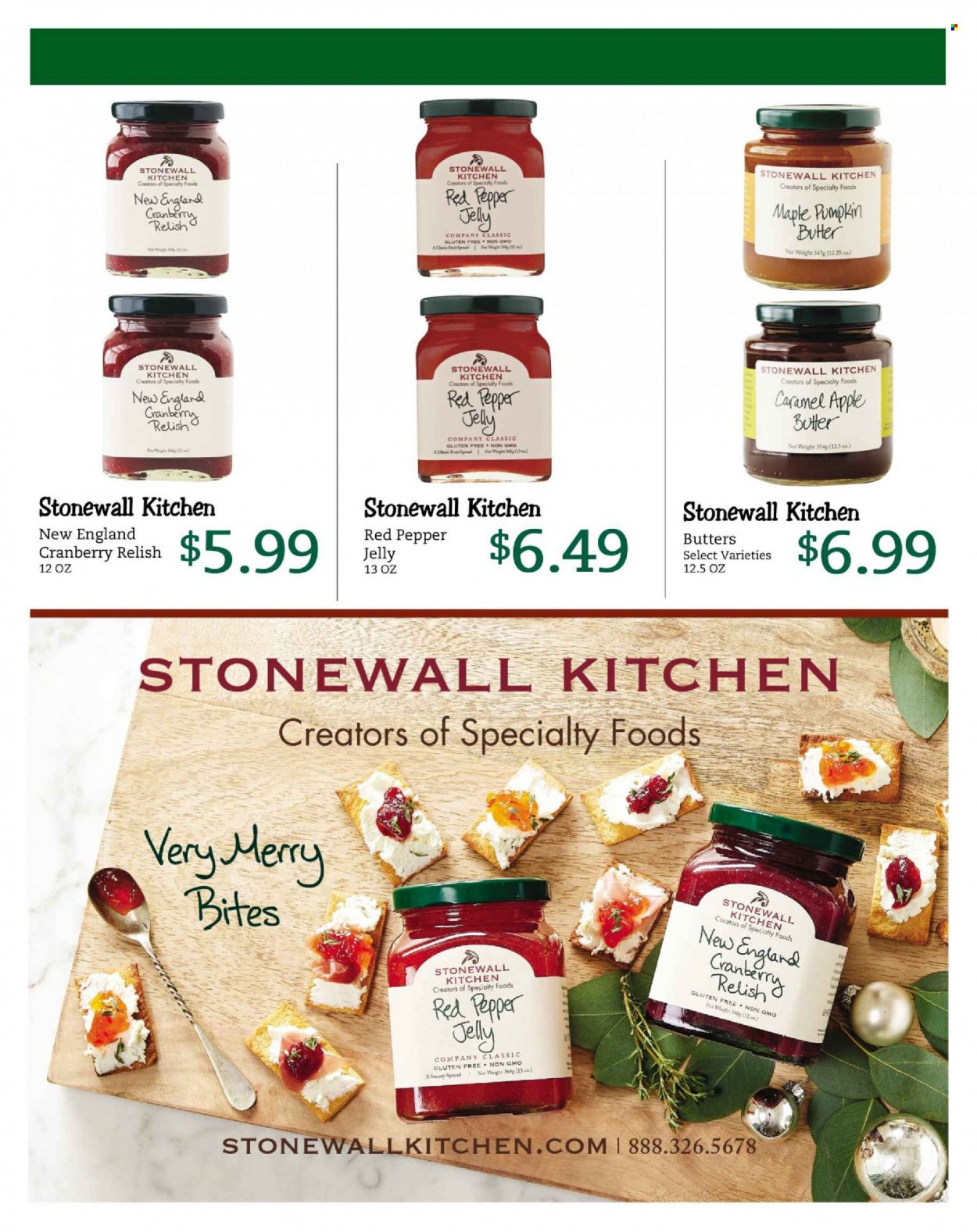 Harris Teeter ad - 11/02/2022 - 11/29/2022. Page 5